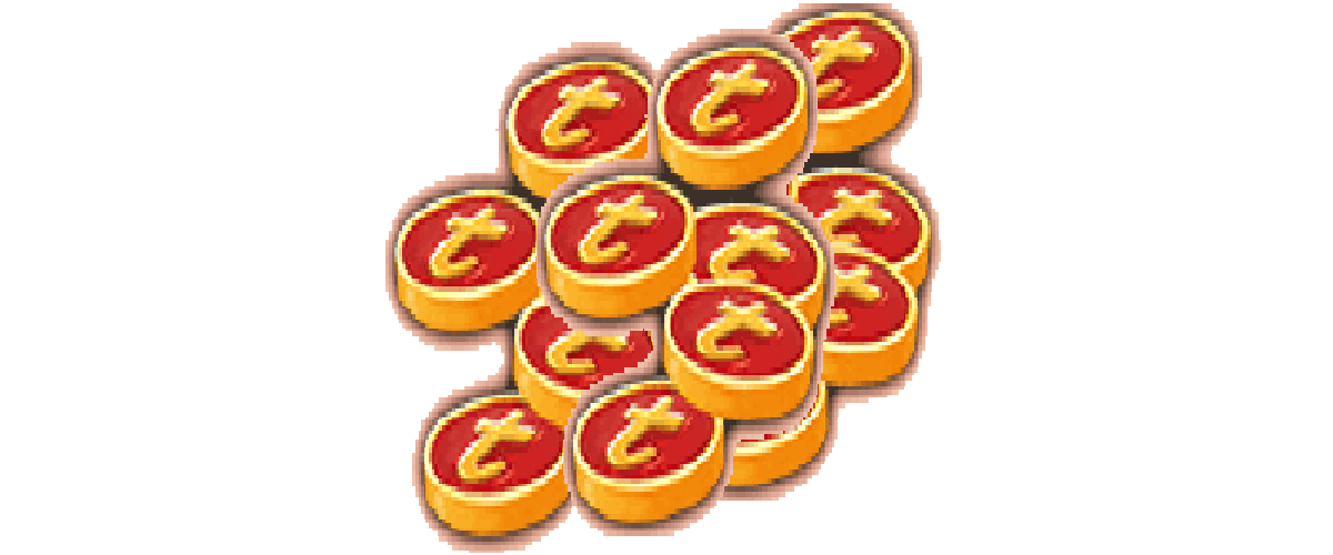Tibia Coins